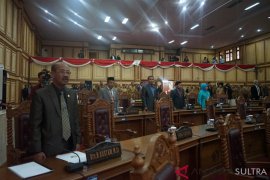 Dewan apresiasi Gubernur penyertaan modal BPR bermasalah