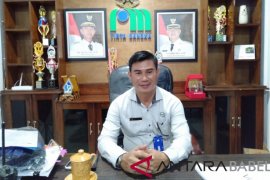 PDAM Tirta Bangka tingkatkan mutu SDM