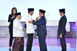 Akhir debat pertama pilpres 2019 Page 1 Small