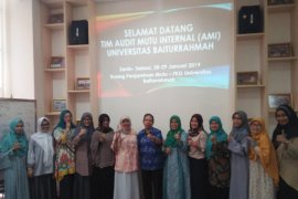 Ini manfaat audit bagi perguruan tinggi