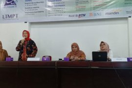 USU tampung 7.759 mahasiswa jalur seleksi nasional