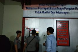 Kejaksaan tahan ASN terlibat penyelundupan antimoni