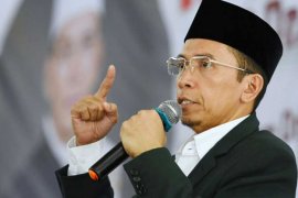 TGB: jaga  keutuhan dan kebersamaan bangsa