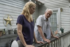 "The Mule", kisah pria tua jadi kurir narkoba