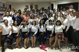 33 mahasiswa Undhiksa ikuti PKL-PPL di luar negeri