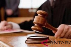 Jaksa terima vonis korupsi gedung FISIP Universitas Riau