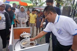 Wali Kota: CFD ajang hidupkan pedagang UMKM