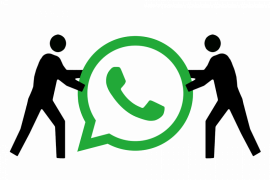 Cegah Hoax, Whatsapp Batasi Forward Pesan 5 Kali