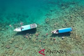 WISATA SNORKELING DI KAWASAN MANDEH Page 1 Small