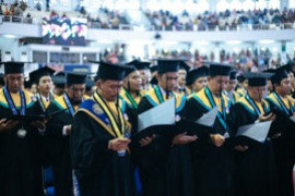 Hadapi Industri 4.0, Mahasiswa UMM Wajib Ikut Sertifikasi Kompetensi