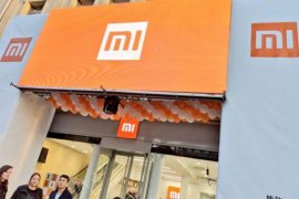Raksasa elektronik China Xiaomi, kembangkan pasarnya ke Afrika
