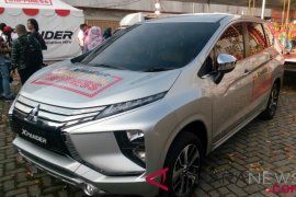 Muncul Avanza &amp; Xenia terbaru, Mitsubishi: Selamat