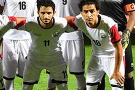 Meski kondisinya sulit, Yaman siap hadapi Iran di Piala Asia