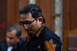 Bekas pejabat Kementerian Keuangan dituntut sembilan tahun penjara