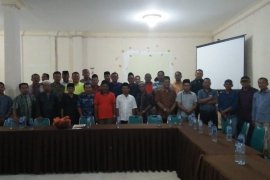 Yayasan Al-Aziz Sumbar tambah kuota penerima zakat