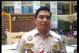 Pekanbaru pasang 275 "Tapping Box" tempat usaha