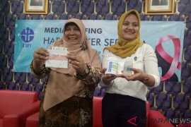 LIPI kembangkan KIT deteksi Biomarker Kanker Payudara HER-2