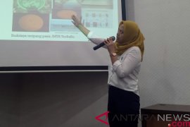 LIPI komitmen untuk kembangkan bahan antikanker dari organisme laut