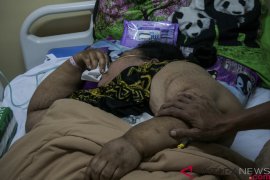 Pasien bariatrik dianjurkan dapat pendampingan dari profesional