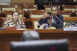 Eddy Hiariej, Guru Besar Hukum Pidana didapuk menjadi Wamenkumham