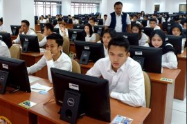 Mulai 1 April, Pendaftaran Masuk Perguruan Tinggi Sistem Online