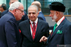 Pemimpin Arab kutuk keputusan Amerika Serikat mengenai Golan