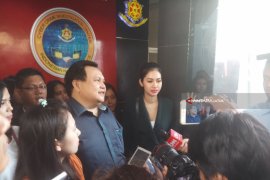 Artis DP Tegaskan Namanya Telah Dicatut Germo