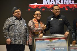 Pemkab Banyuwangi Kembali Raih SAKIP Nilai A