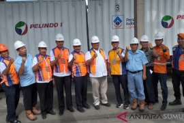 PT KAI -Labura kerja sama operasional angkutan