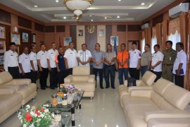 Pemilu Sibolga diharapkan jadi contoh bagi daerah lain