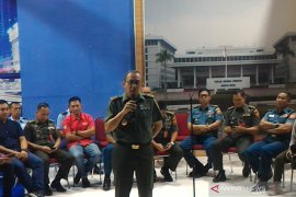 TNI minta akun menggunakan nama TNI ditertibkan