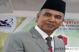 Rektor: Unimal dorong sistem keuangan syariah di Aceh