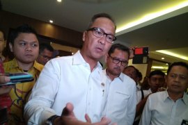 Mensos sertifikasi 100 KSB di wilayah rawan bencana