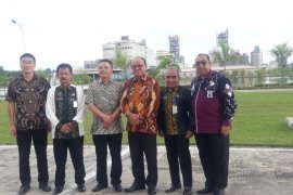KPU Tabalong targetkan angka partisipasi pemilih 74 persen