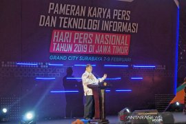 Menkominfo ingatkan pemanfaatan medium teknologi digital kepada media