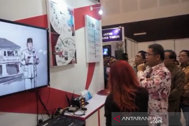 Menkominfo harapkan Antara manfaatkan perkembangan digital