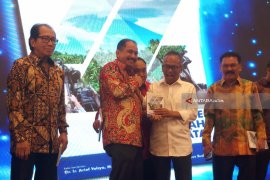 Menpar: 2020 Sektor Pariwisata Jadi Penghasil Devisa Terbanyak (Video)