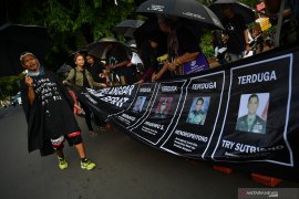 30 tahun peristiwa Talangsari