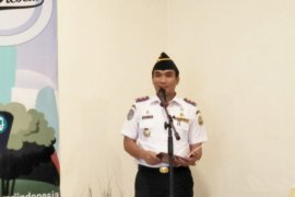 Dishub Bandarlampung Maksimalkan ACTS Guna Memantau Lalu Lintas