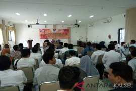 KPU minta PPK fokus tingkatkan partisipasi pemilih