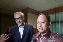 Menristekdikti targetkan PTN yang dipimpin rektor asing tembus 100 besar dunia