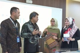 Pameran Tenun Sikka digelar pada 15-17 Februari
