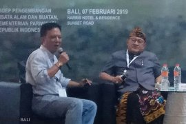 Pengamat : "Sport Tourism" menambah peluang pariwisata Indonesia