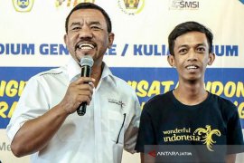 Kata Menpar Digital Ciri Utama Promosi Pariwisata RI