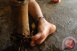 Riau Targetkan 92 Penderita "Bebas Pasung" 2019