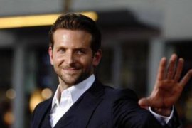 Bradley Cooper mengaku malu tidak masuk nominasi sutradara terbaik Oscar