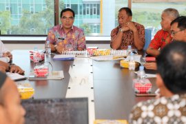 Menjelang Kunjungan Tim Kemendes-PDTT ke Kaltara