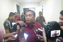 Sekda :  Pers Harus Menjadi Sarana Informasi Mencerdaskan