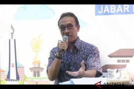 Ridwan Kamil buat surat edaran pencegahan DBD ke kabupaten/kota