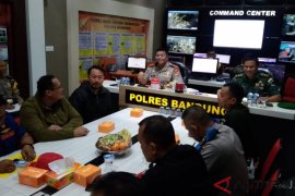 Laga Persib vs Persiwa dapat izin Polres dan Pemkab